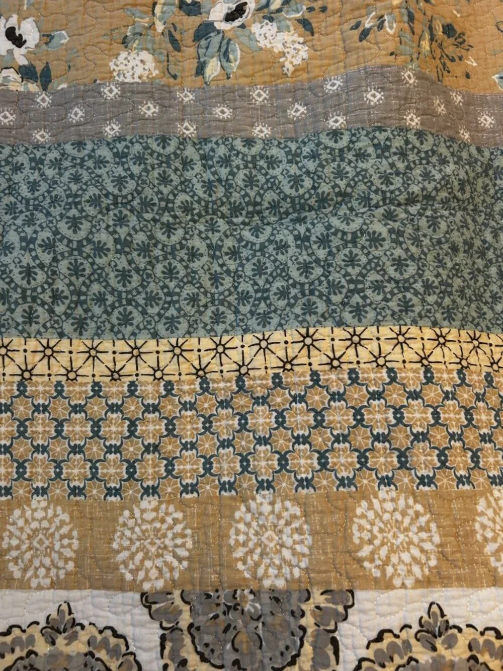 Bedding - Coverlet